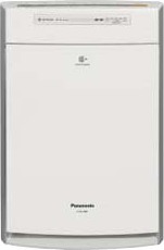 Panasonic Econavi Air Purifier W/ Humidifier 40sqmtr FVXH50MW Panasonic Econavi Air Purifier W/ Humidifier 40sqmtr FVXH50MW
