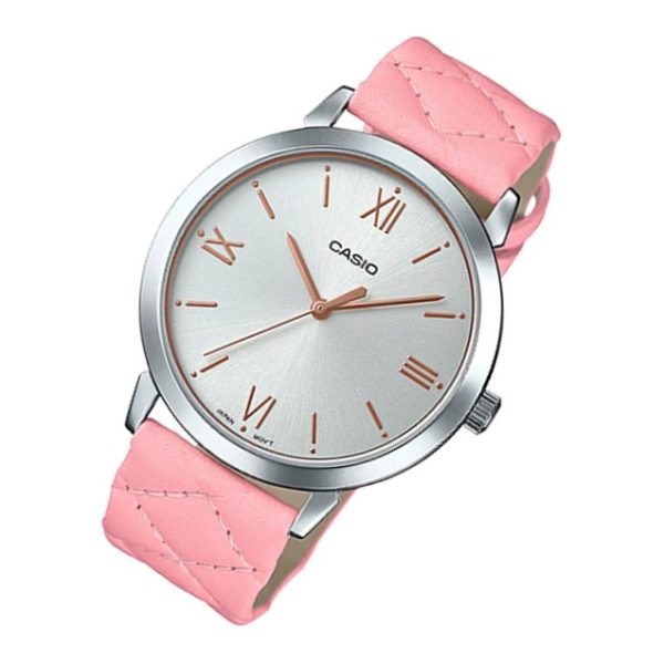Casio LTP-E153L4A Enticer Women's Watch Casio LTP-E153L4A Enticer Women's Watch