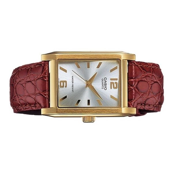Casio MTP-1235GL-7A Watch Casio MTP-1235GL-7A Watch