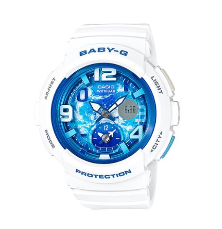 Casio BGA-190GL-7BDR Baby G Watch Casio BGA-190GL-7BDR Baby G Watch