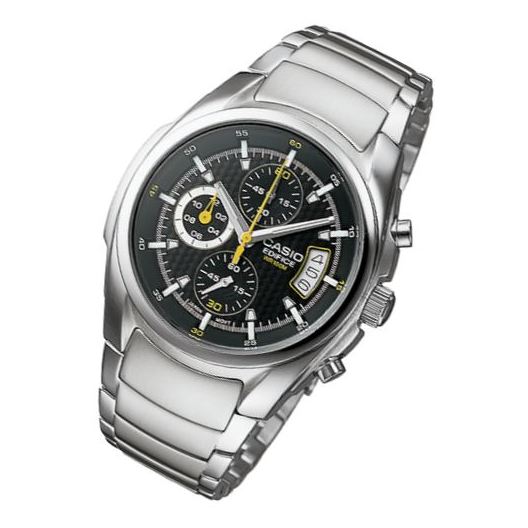 Casio EF-512D-1AVUDF Edifice Watch Casio EF-512D-1AVUDF Edifice Watch
