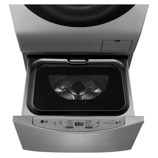 LG TWINWash 10kg FH4G1JCS6 LG TWINWash 10kg FH4G1JCS6