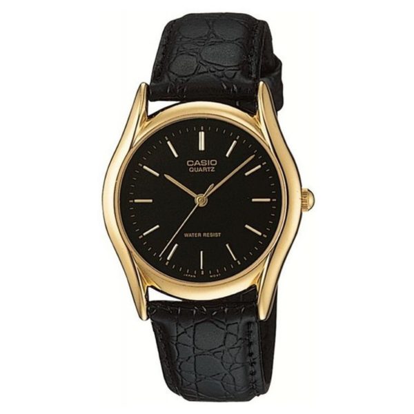 casio a1094 enticer men's watch