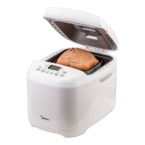 Buy Midea Bread Maker AHS15BC – Price, Specifications & Features