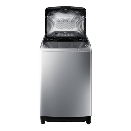 Samsung Top Load Fully Automatic Washer 10.5kg WA10J5730SSGU Samsung Top Load Fully Automatic Washer 10.5kg WA10J5730SSGU