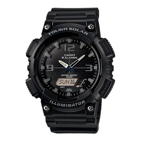 Casio AQ-S810W-1A2V Youth Unisex Watch Casio AQ-S810W-1A2V Youth Unisex Watch
