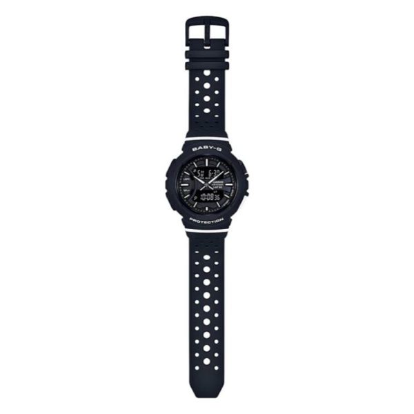Casio BGA2401A1DR Baby G Watch Casio BGA2401A1DR Baby G Watch