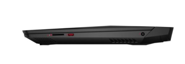 HP OMEN X 17-AP003NE Gaming Desktop - Core i7 2.9GHz 32GB 1TB+256GB 8GB Win10 17.3inch UHD Shadow Black/Aluminium HP OMEN X 17-AP003NE Gaming Desktop - Core i7 2.9GHz 32GB 1TB+256GB 8GB Win10 17.3inch UHD Shadow Black/Aluminium