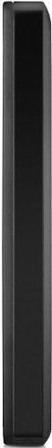 Seagate USB3.0 Backup Plus Portable Drive 4TB Black STDR4000200 Seagate USB3.0 Backup Plus Portable Drive 4TB Black STDR4000200