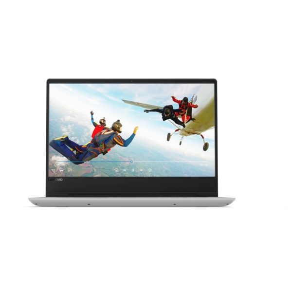 Lenovo Ideapad 330s Laptop - Core i5 1.6GHz 6GB 1TB 2GB Win10 14inch HD Platinum Grey Lenovo Ideapad 330s Laptop - Core i5 1.6GHz 6GB 1TB 2GB Win10 14inch HD Platinum Grey
