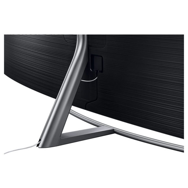 Samsung 65Q8CNA Curved Smart 4K QLED Television 65inch (2018) Samsung 65Q8CNA Curved Smart 4K QLED Television 65inch (2018)