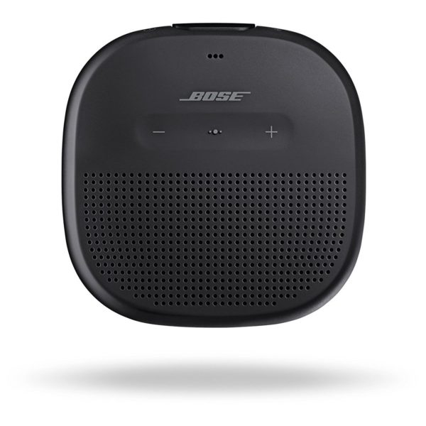 Bose SoundLink Micro Bluetooth Speaker Black 7833420100 Bose SoundLink Micro Bluetooth Speaker Black 7833420100