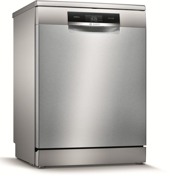Bosch Dishwasher SMS46MI10M Bosch Dishwasher SMS46MI10M