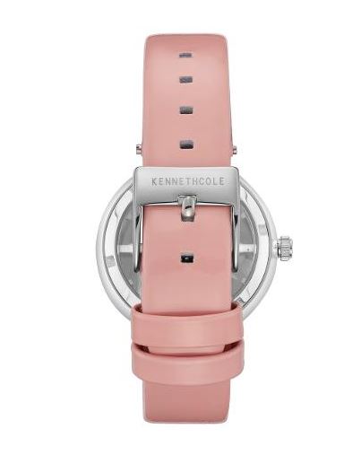Kenneth Cole KC15004016 Transparency Women's Watch Kenneth Cole KC15004016 Transparency Women's Watch