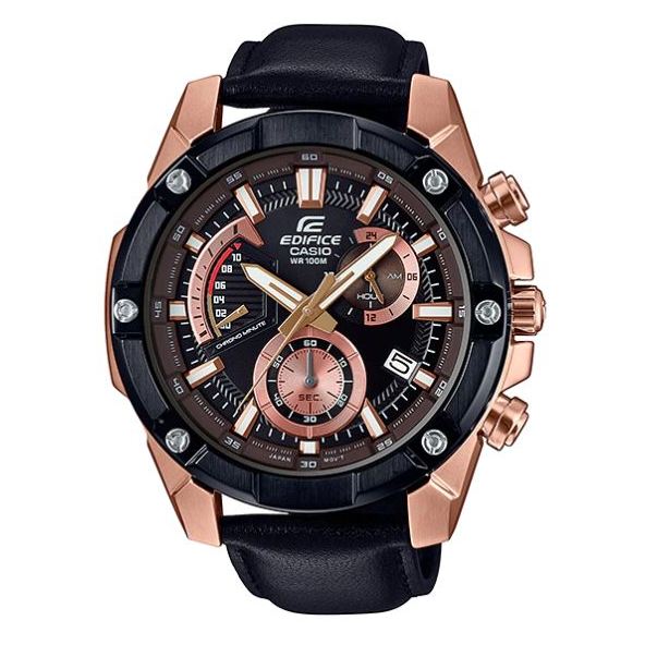 Casio EFR559BGL1AVUDF Edifice Watch Casio EFR559BGL1AVUDF Edifice Watch