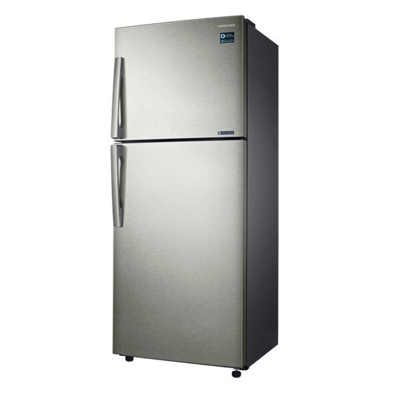 Samsung Top Mount Refrigerator 450 Litres RT45K5010SAS8 Samsung Top Mount Refrigerator 450 Litres RT45K5010SAS8