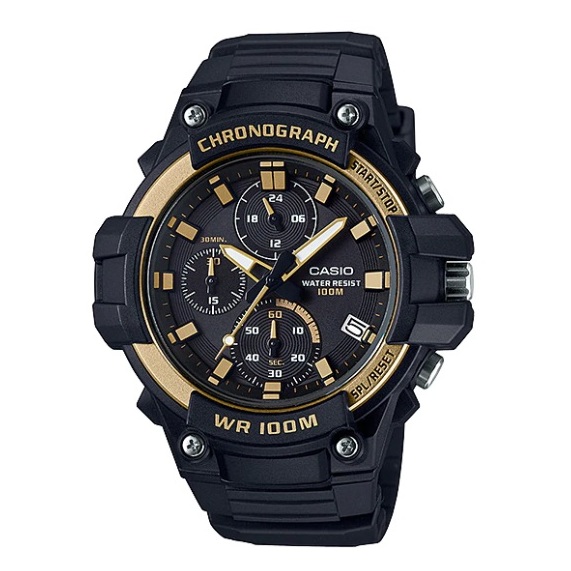 Casio MCW-110H9AV Youth Men's Watch Casio MCW-110H9AV Youth Men's Watch