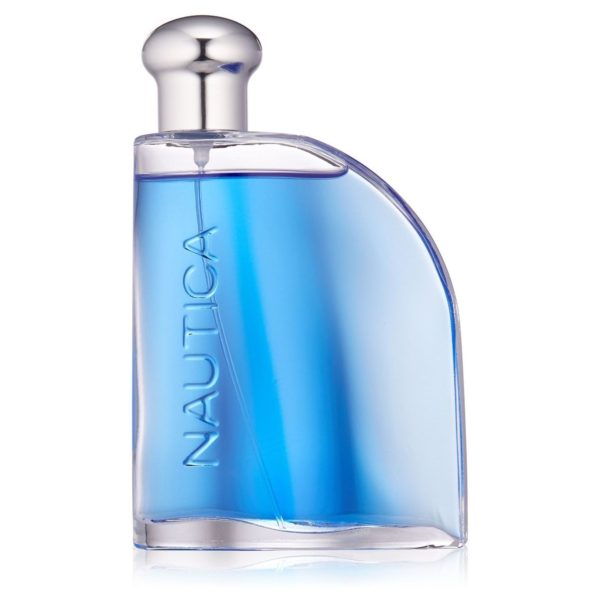 Nautica Blue Perfume For Men 100ml Eau de Toilette Nautica Blue Perfume For Men 100ml Eau de Toilette