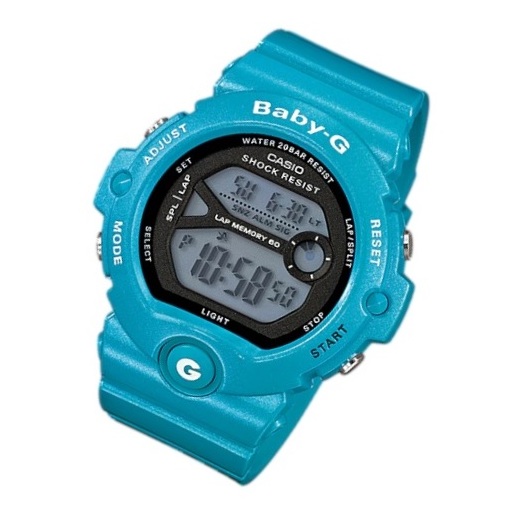 Casio BG69032DR Baby G Watch Casio BG69032DR Baby G Watch