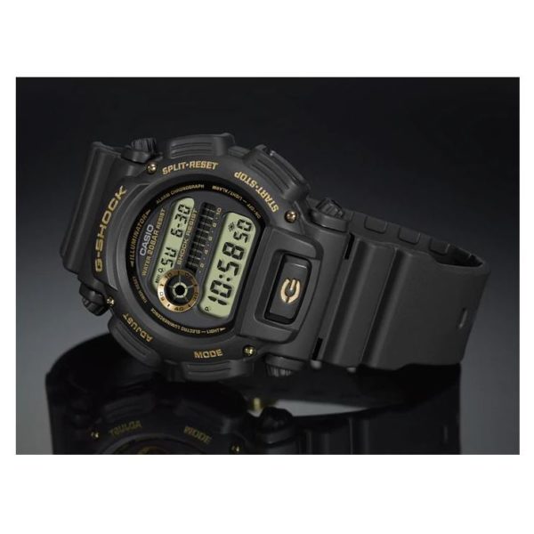 Casio DW-9052GBX-1A9 G-Shock Watch Casio DW-9052GBX-1A9 G-Shock Watch