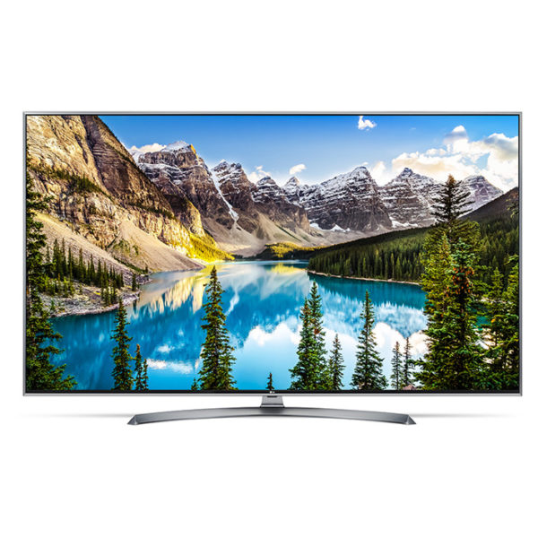 LG 75UJ675V 4K UHD Smart LED Television 75inch LG 75UJ675V 4K UHD Smart LED Television 75inch