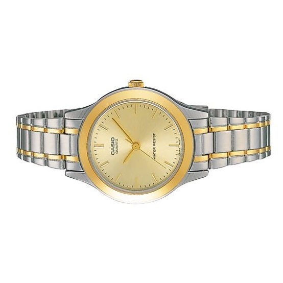 Casio LTP-1128G-9AR Watch Casio LTP-1128G-9AR Watch