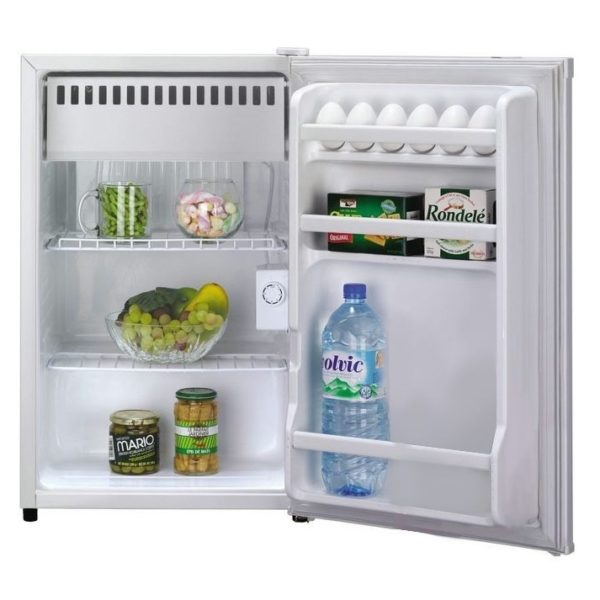 Daewoo refrigerator холодильник