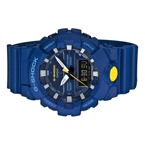 casio ga 800sc