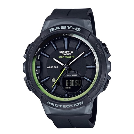 Casio Baby-G Watch BGS-100-1A Casio Baby-G Watch BGS-100-1A