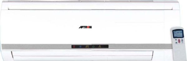 Aftron Split Air Conditioner 1.5 Ton AFW18095BC Aftron Split Air Conditioner 1.5 Ton AFW18095BC