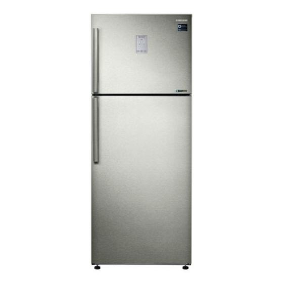 Samsung Top Mount Refrigerator 600 Litres RT60K6330SP Samsung Top Mount Refrigerator 600 Litres RT60K6330SP