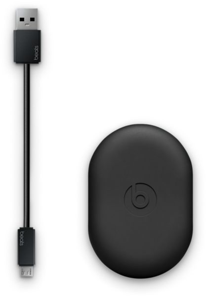 Beats ML8V2SO/A Powerbeats3 Wireless Earphones Black Beats ML8V2SO/A Powerbeats3 Wireless Earphones Black