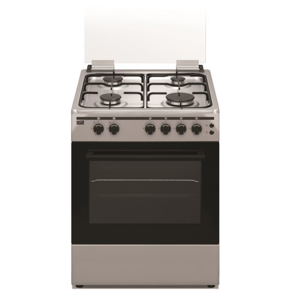 Buy Wolf 4 Gas Burners Cooker Wcr6060fs Price Specifications