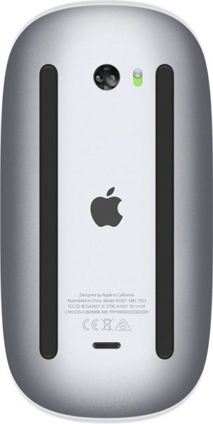 Apple Magic Mouse 2 Apple Magic Mouse 2