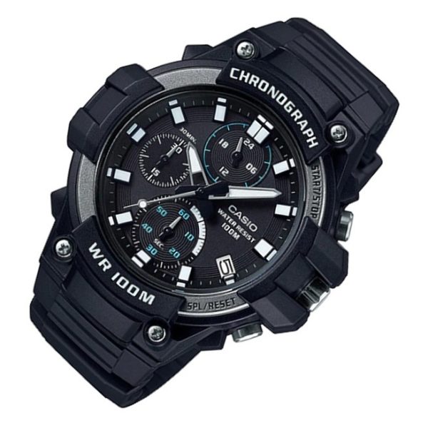 Casio MCW-110H1AV Youth Men's Watch Casio MCW-110H1AV Youth Men's Watch