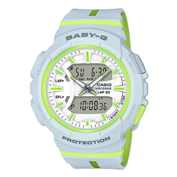 Casio BGA240L7ADR Baby G Watch Casio BGA240L7ADR Baby G Watch