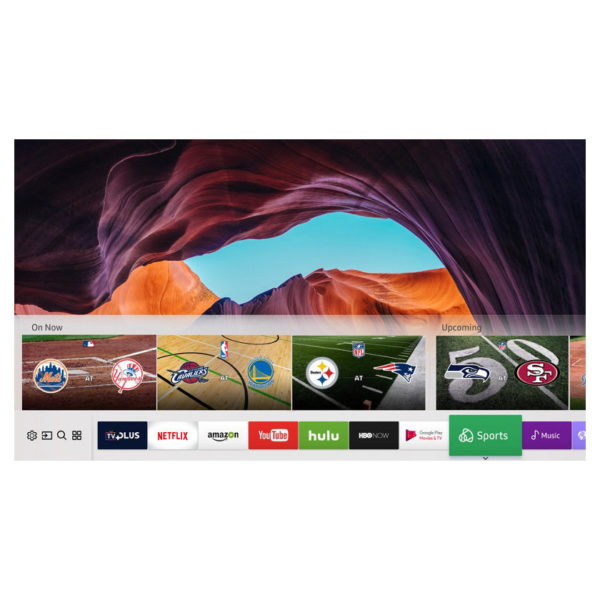 Samsung 55Q7F 4K Smart QLED Television 55inch Samsung 55Q7F 4K Smart QLED Television 55inch