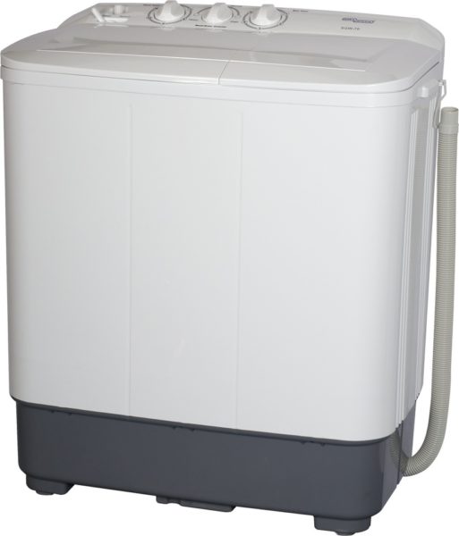 Super General Twin Tub Semi Automatic Washing Machine 7kg SGW70 Super General Twin Tub Semi Automatic Washing Machine 7kg SGW70