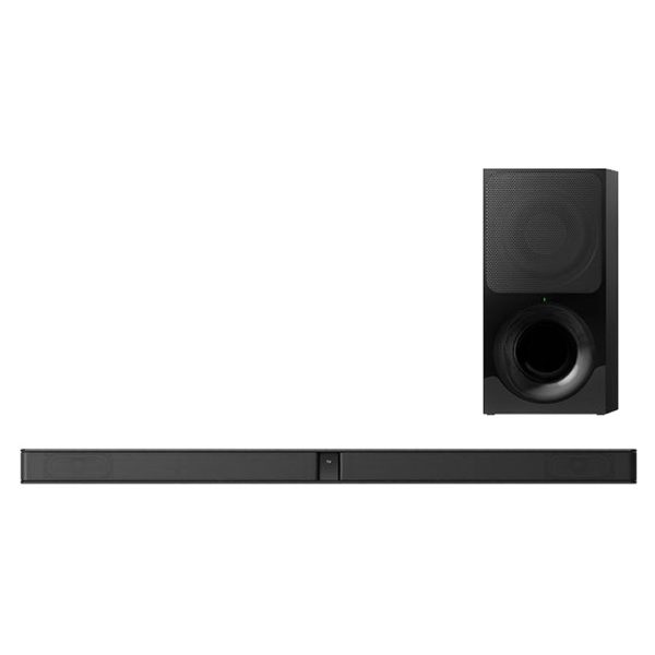 Sony HTCT290B Wireless Sound Bar Black Sony HTCT290B Wireless Sound Bar Black