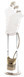 Philips Garment Steamer White GC61866 Philips Garment Steamer White GC61866