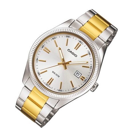 Casio MTP-1302SG-7AV Watch Casio MTP-1302SG-7AV Watch