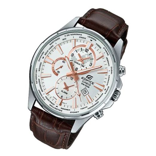 Casio EFR-304L-7AVUDF Edifice Watch Casio EFR-304L-7AVUDF Edifice Watch