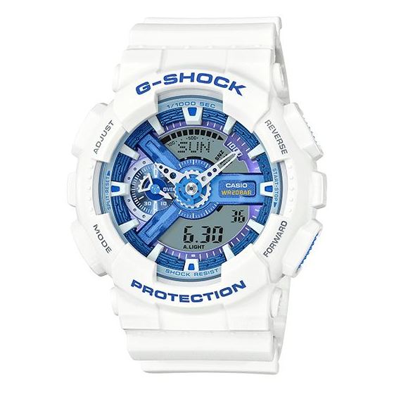 Casio GA-110WB-7A G-Shock Watch Casio GA-110WB-7A G-Shock Watch