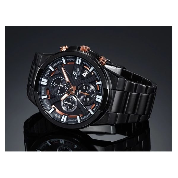 Casio EFR544BK1A9VUDF Edifice Watch Casio EFR544BK1A9VUDF Edifice Watch