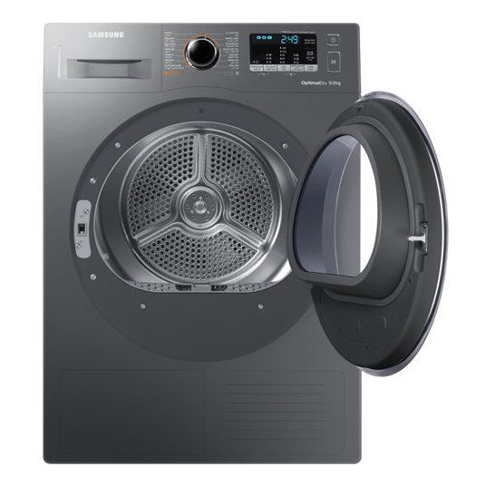 Samsung Condenser Dryer 9 kg DV90M5000QX Samsung Condenser Dryer 9 kg DV90M5000QX
