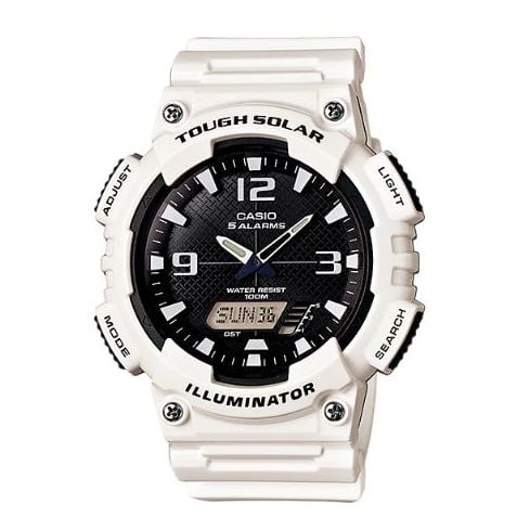 Casio AQ-S810WC-7AV Youth Unisex Watch Casio AQ-S810WC-7AV Youth Unisex Watch