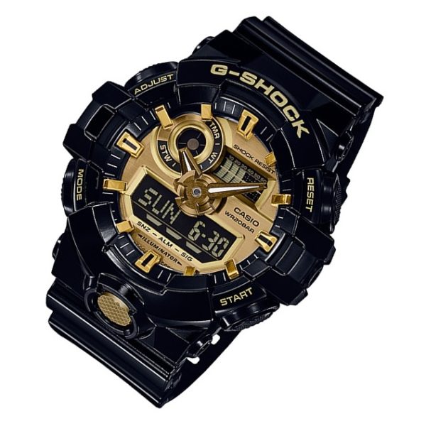 casio g shock 710gb