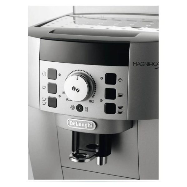 Delonghi Fully Automatic Espresso Machine ECAM22110SB Delonghi Fully Automatic Espresso Machine ECAM22110SB