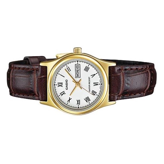 Casio LTP-V006GL-7BU Watch Casio LTP-V006GL-7BU Watch