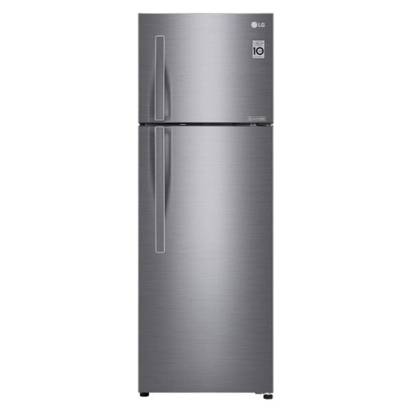 LG Top Mount Refrigerator 360 Litres GRC362RLBL LG Top Mount Refrigerator 360 Litres GRC362RLBL